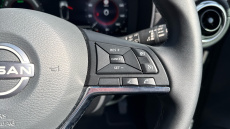 Nissan Juke 1.6 Hybrid N-Connecta 5dr Auto Hybrid Hatchback